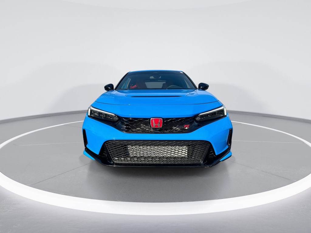 Used 2024 Honda Civic Type R Hatchback