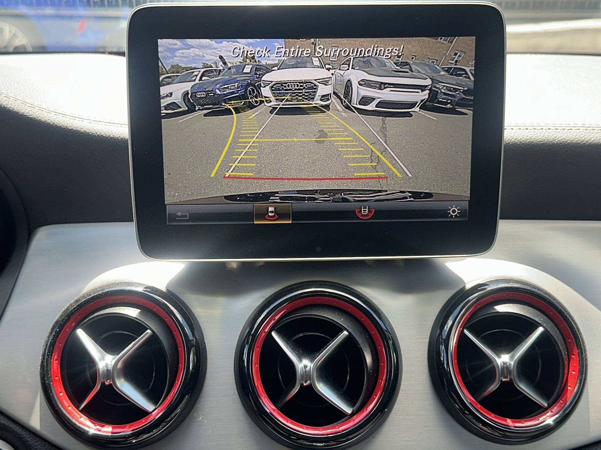 2019 Mercedes-Benz CLA AMG CLA45 - Photo 18