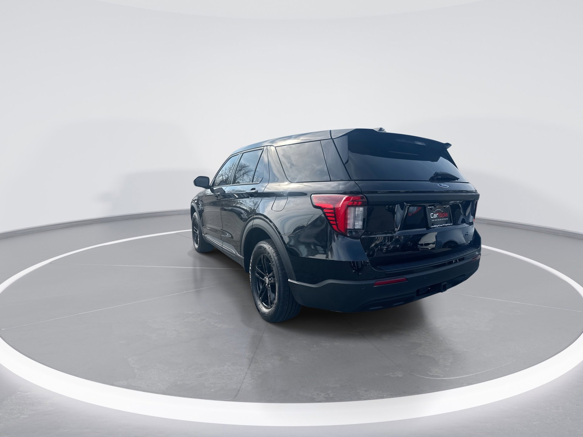 2025 Ford Explorer Active - Photo 6