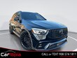 Mercedes-Benz AMG GLC 63