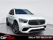  Mercedes-Benz AMG GLC 63