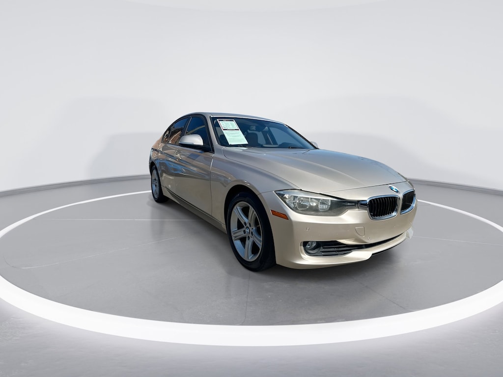Used 2015 BMW 328i Sedan