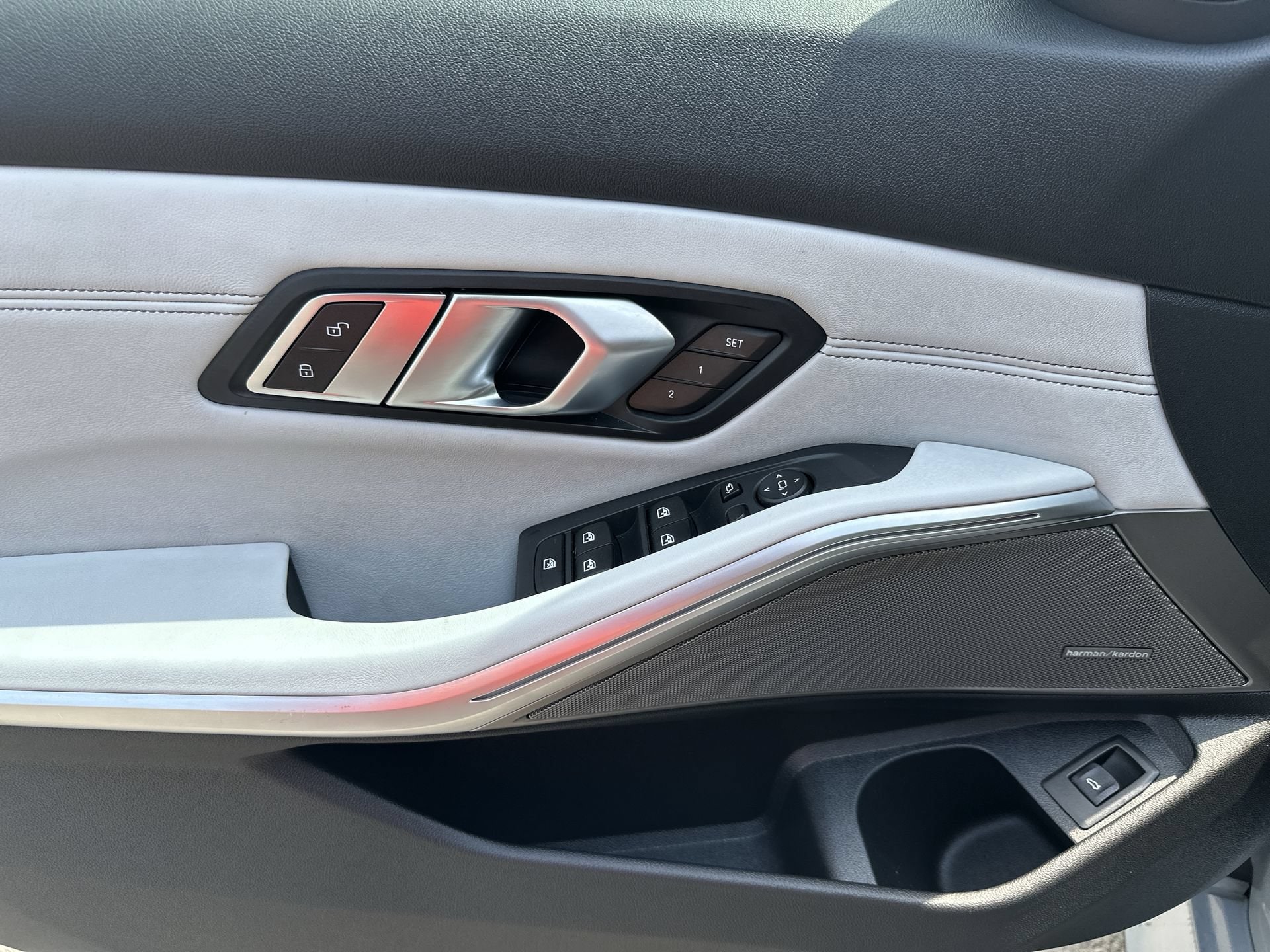2021 BMW M3 Sedan Base - Photo 12