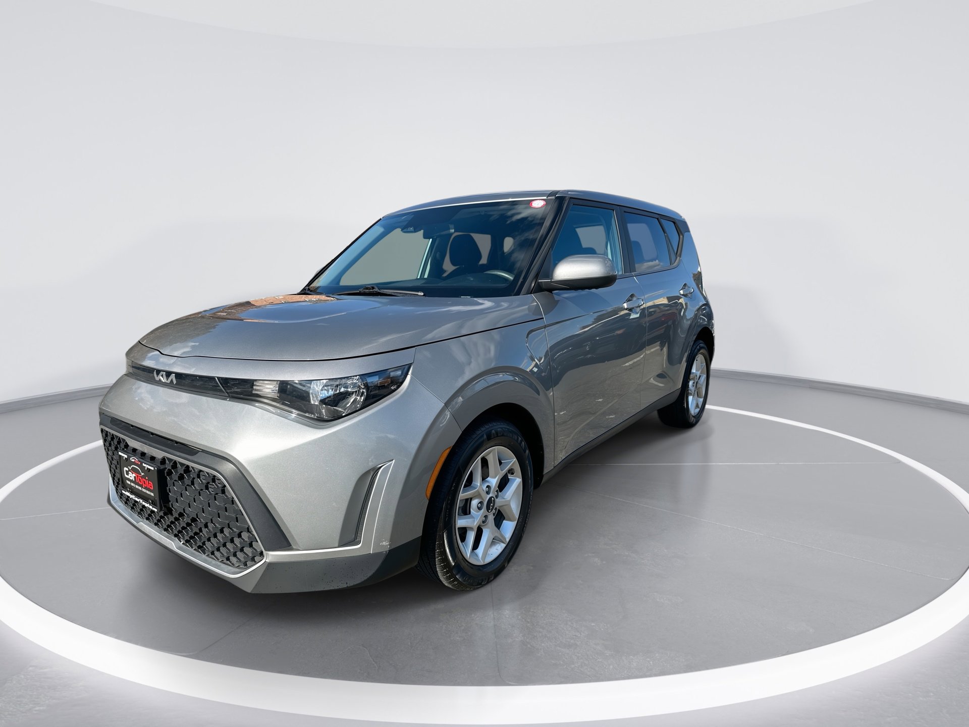 2023 Kia Soul LX photo 4