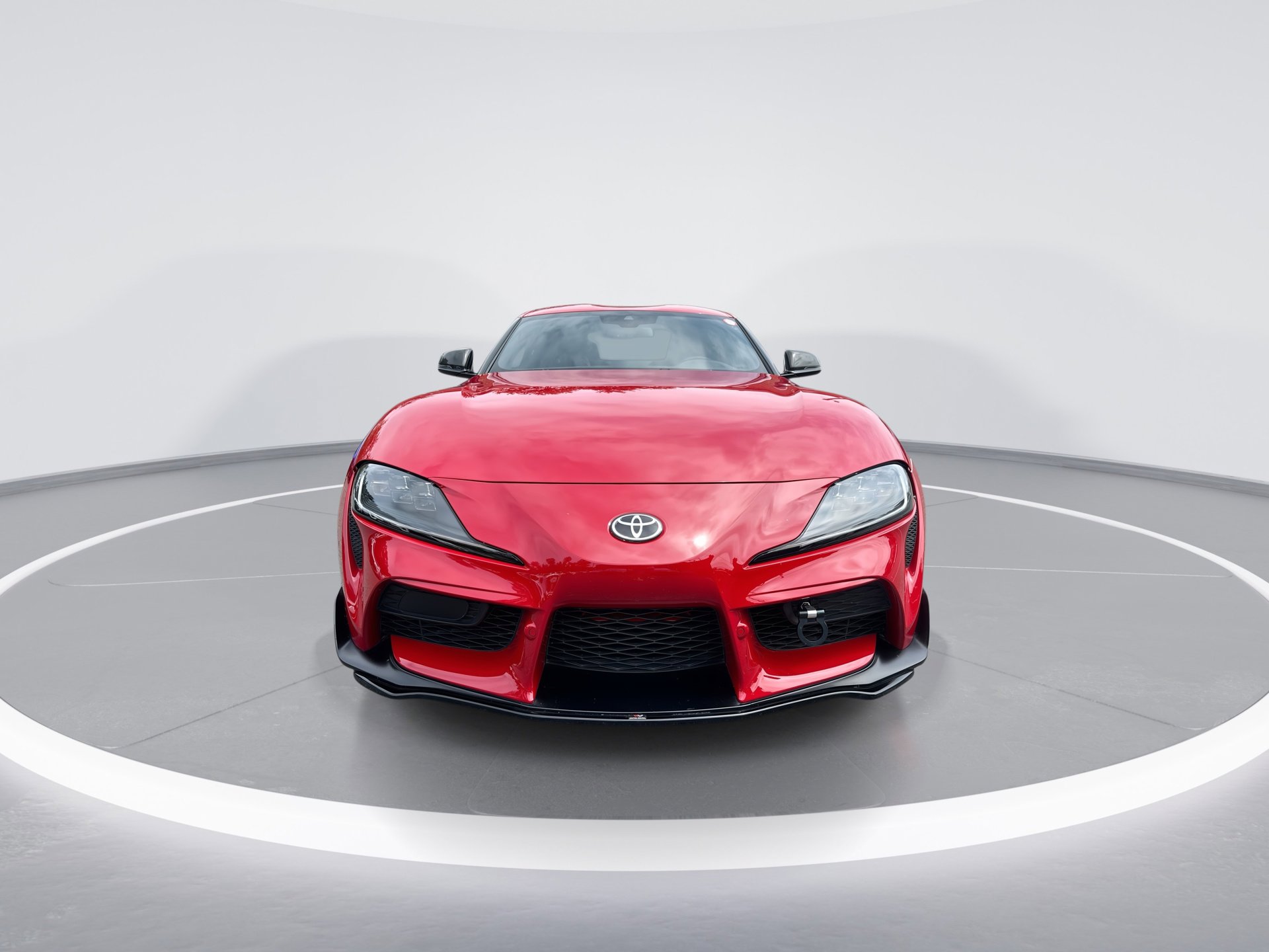 2021 Toyota Supra 3.0 Premium photo 3