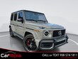  Mercedes-Benz AMG G 63