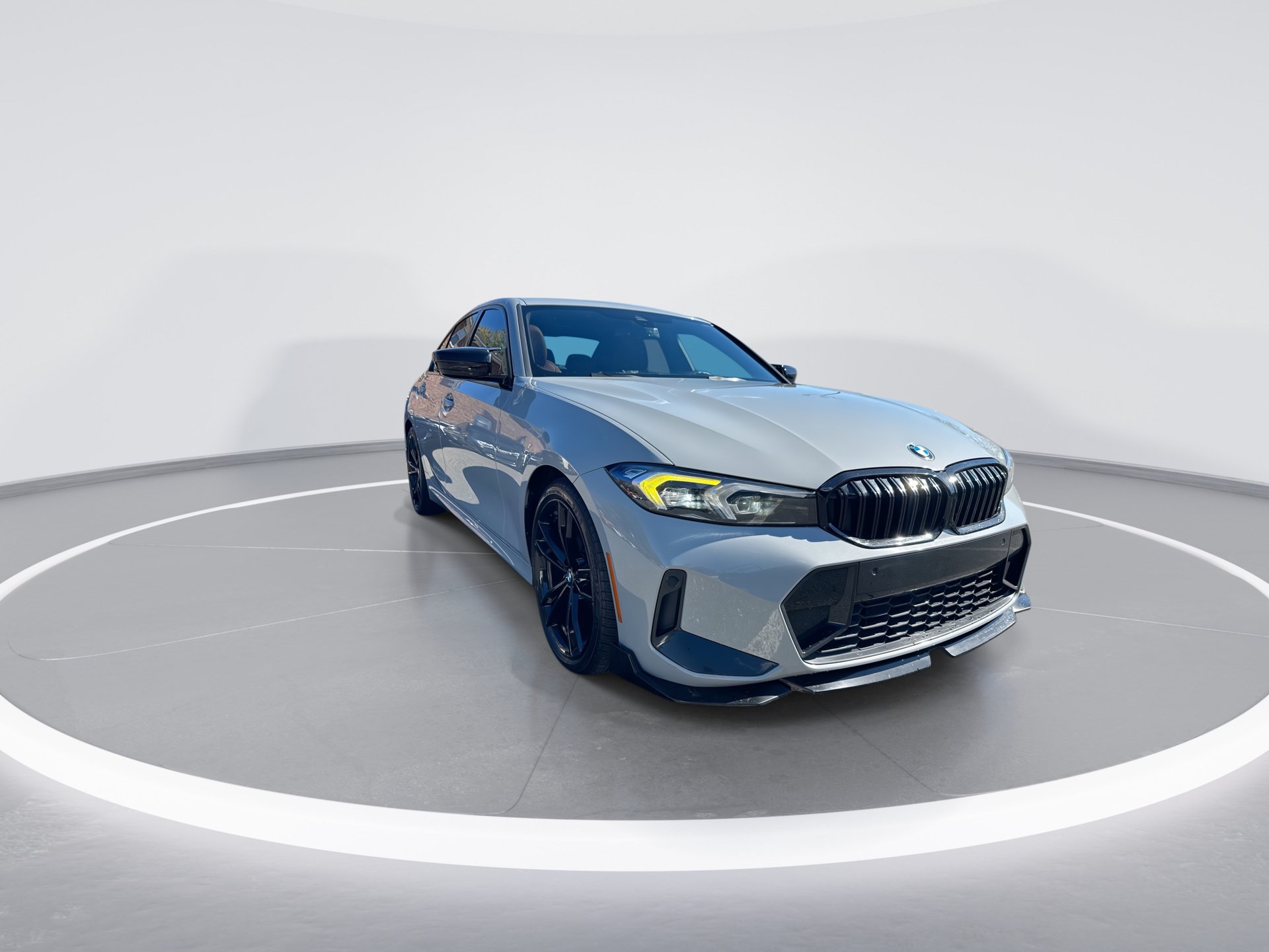 Used 2023 BMW 330i 330i xDrive Sedan