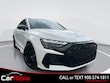  Audi RS 3