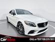 Mercedes-Benz AMG C 43