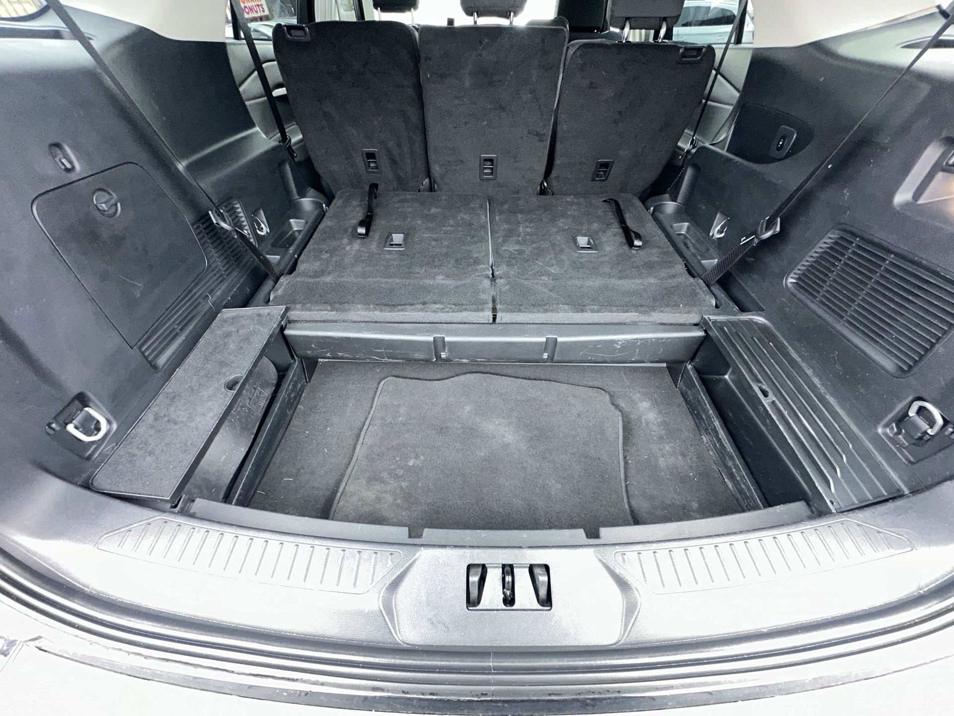 2025 Ford Explorer Active - Photo 25