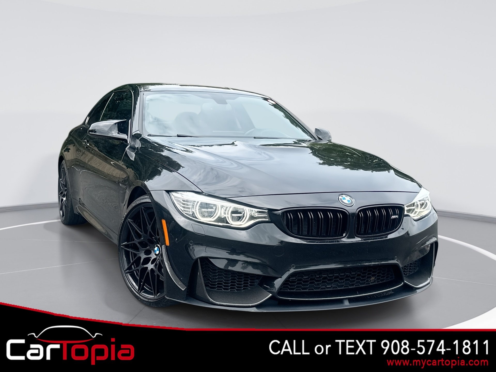 2017 BMW M4 -'s photo
