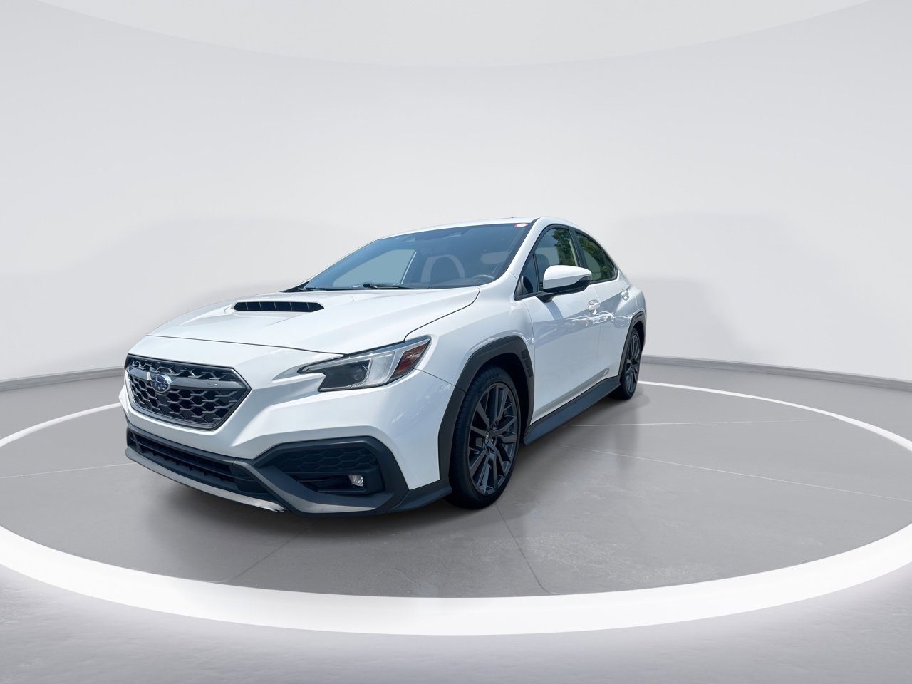 2022 Subaru WRX GT photo 4