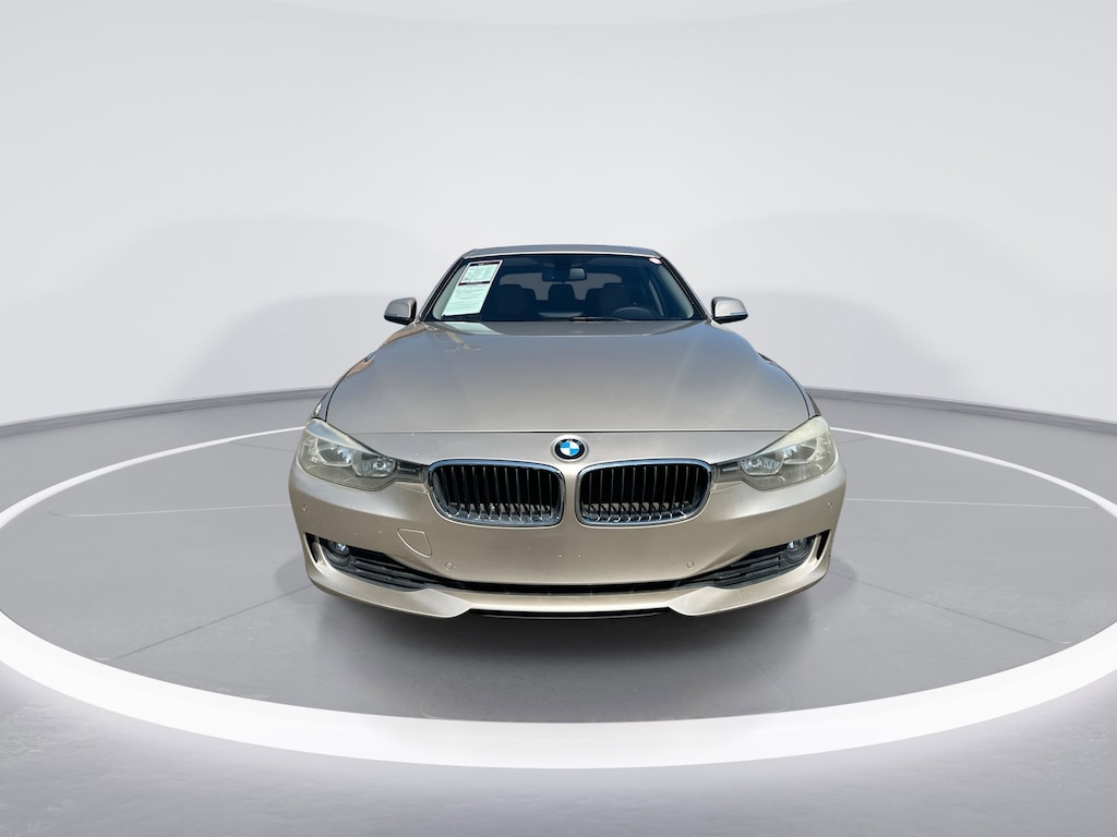 Used 2015 BMW 328i Sedan