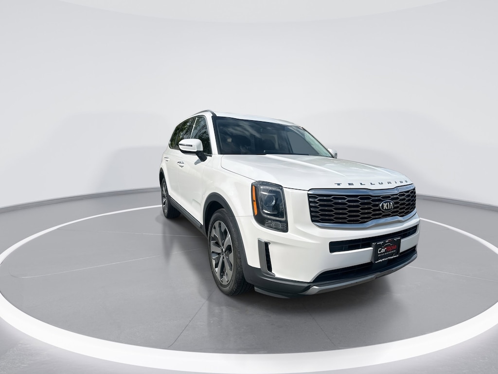 Used 2020 Kia Telluride S SUV