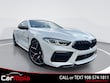  BMW M8