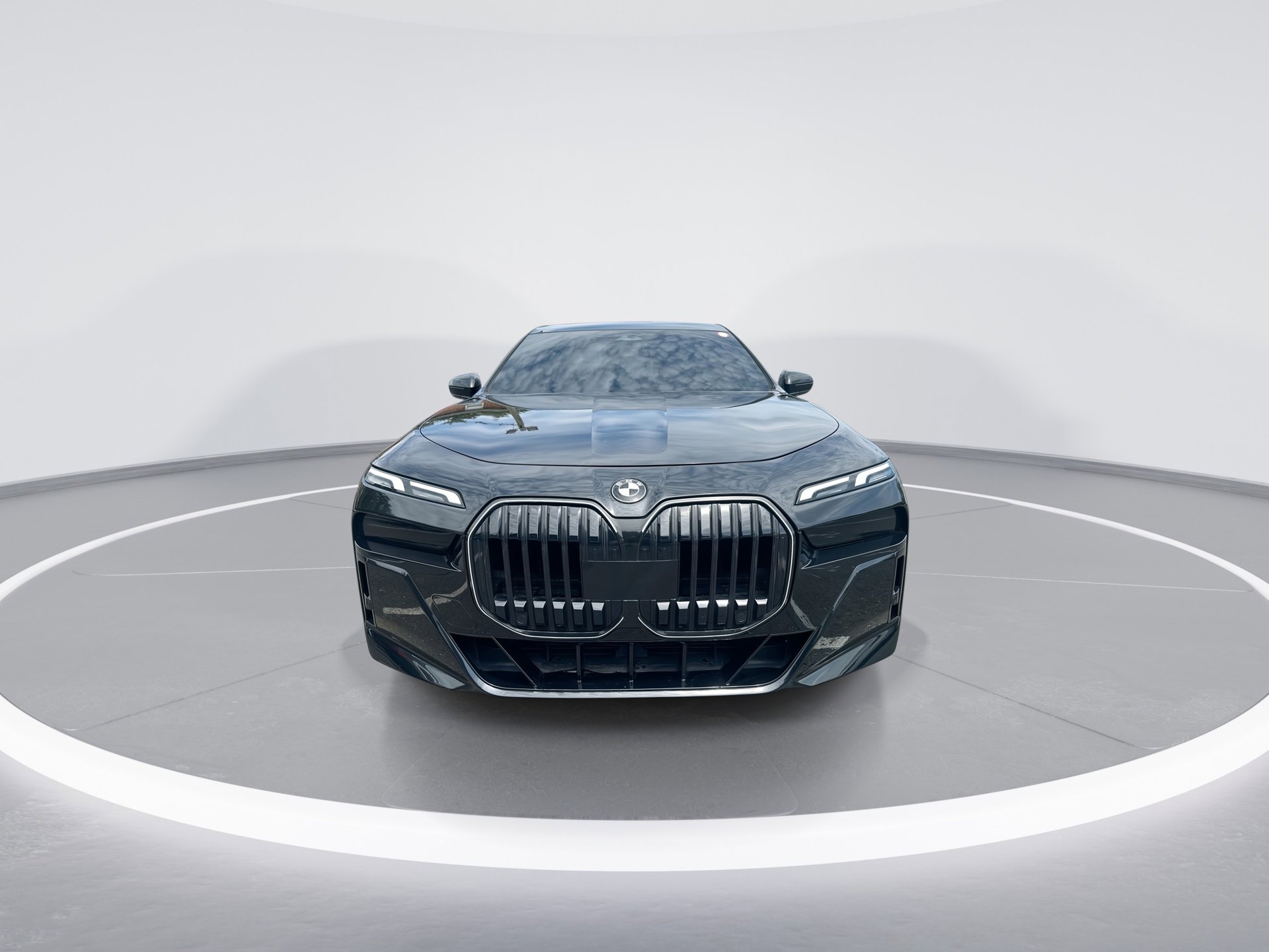 2023 Bmw 760i xDrive photo 3