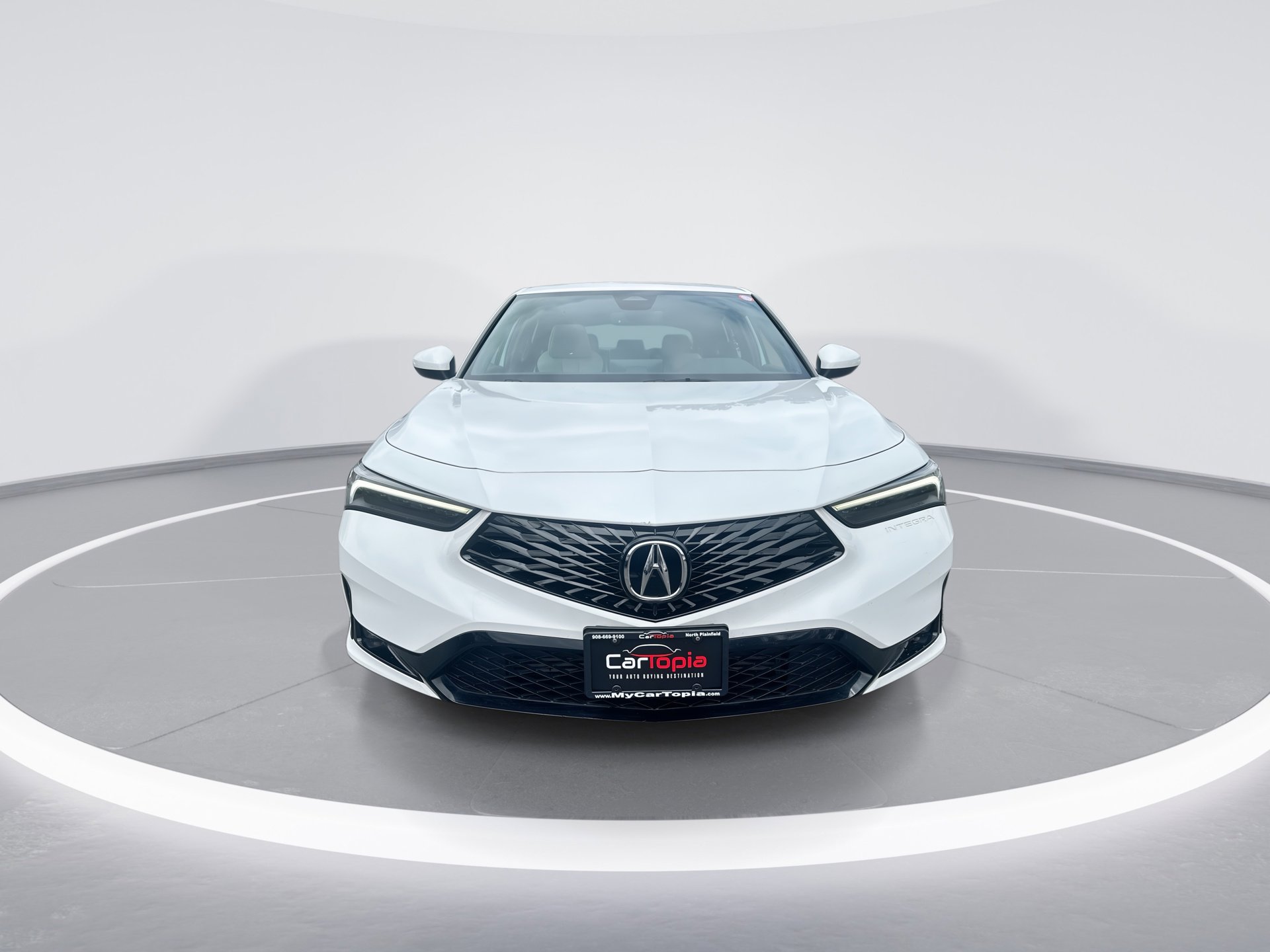 2023 Acura Integra A-Spec photo 3