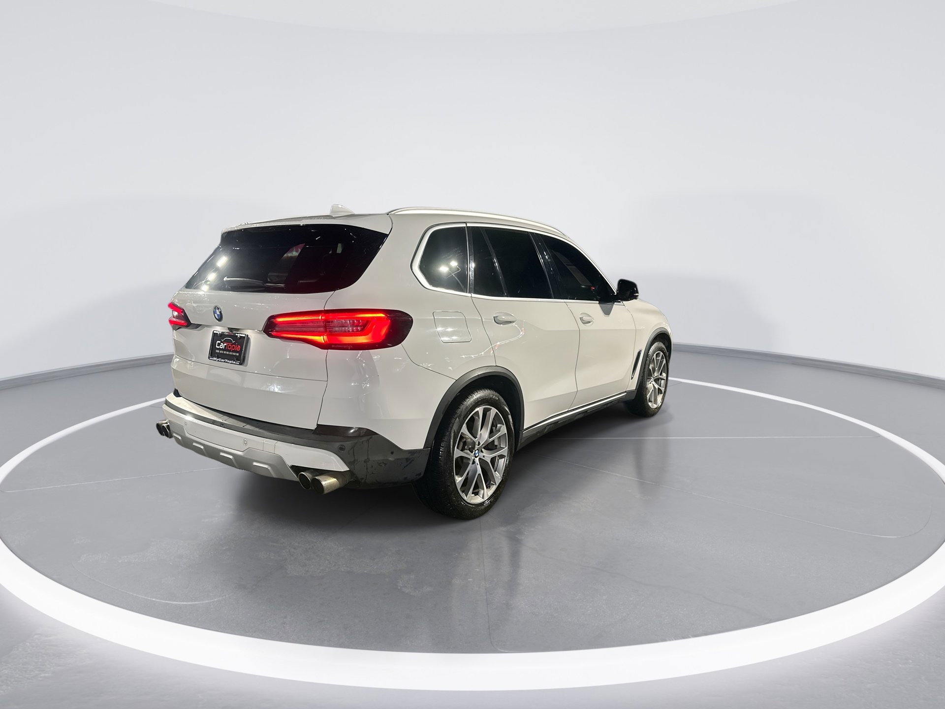 2019 BMW X5 40i - Photo 8