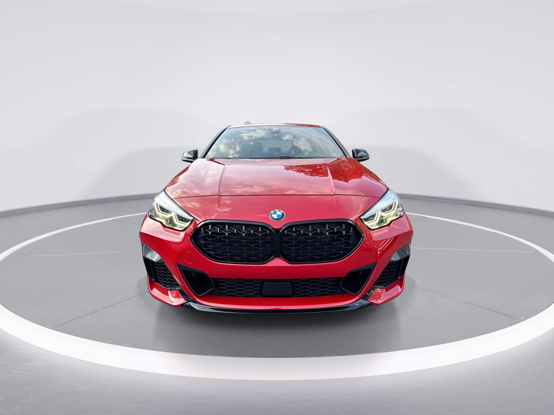 2020 Bmw M235i xDrive Gran Coupe photo 3