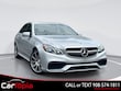  Mercedes-Benz E 63 AMG