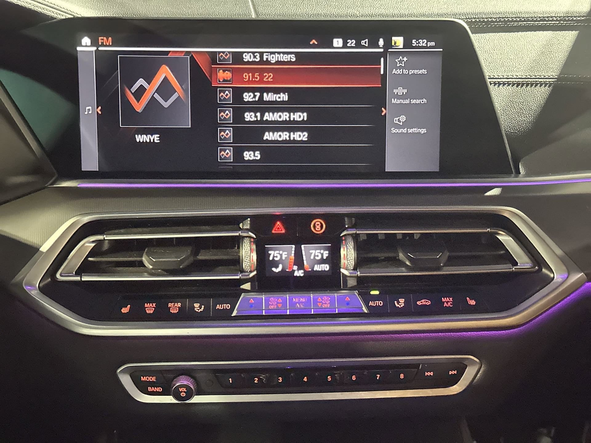 2019 BMW X5 40i - Photo 17