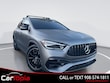  Mercedes-Benz AMG GLA 45