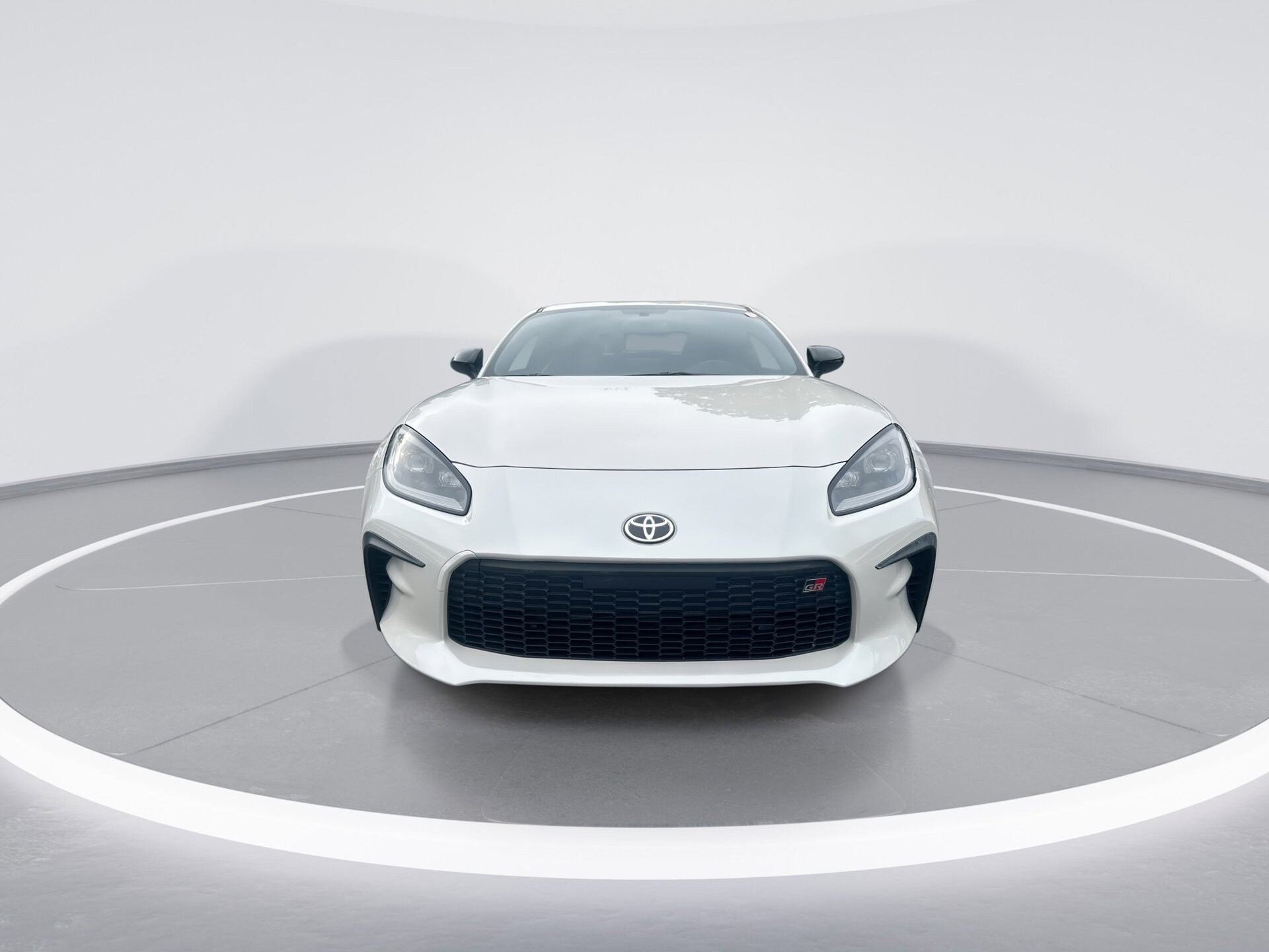 2023 Toyota GR86 Premium photo 3