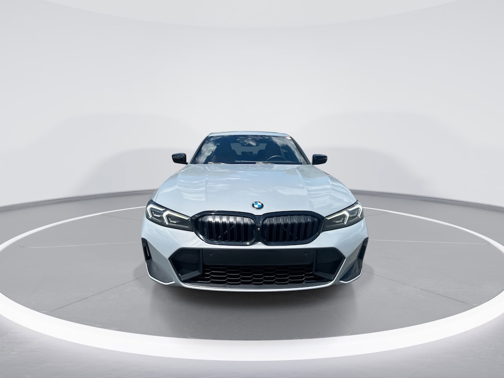 Used 2023 BMW 330i 330i xDrive Sedan