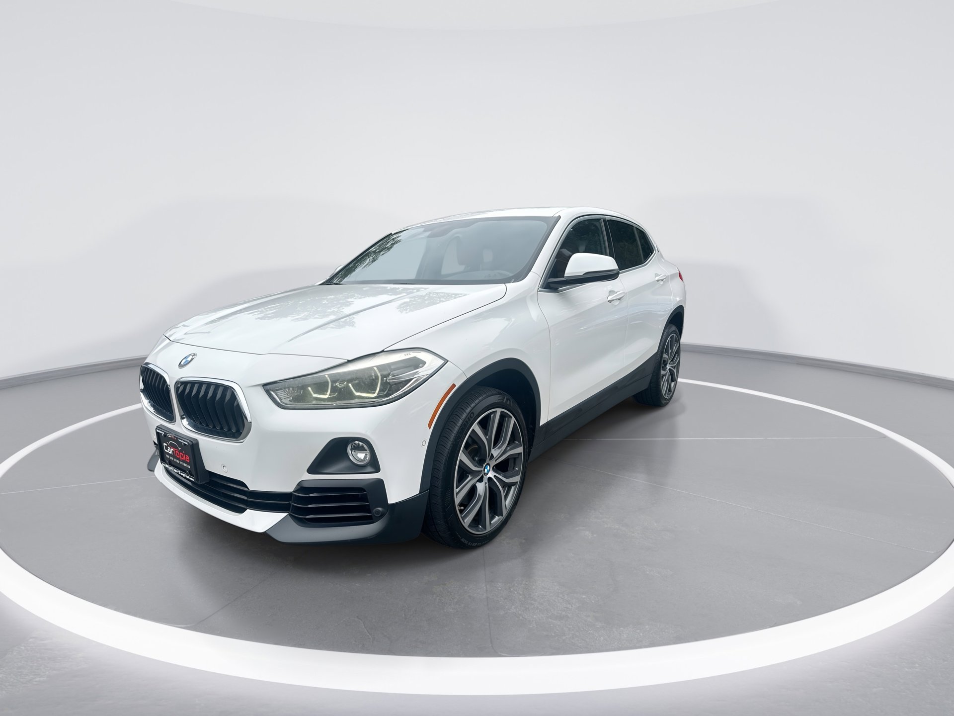 2018 Bmw X2 xDrive28i photo 4