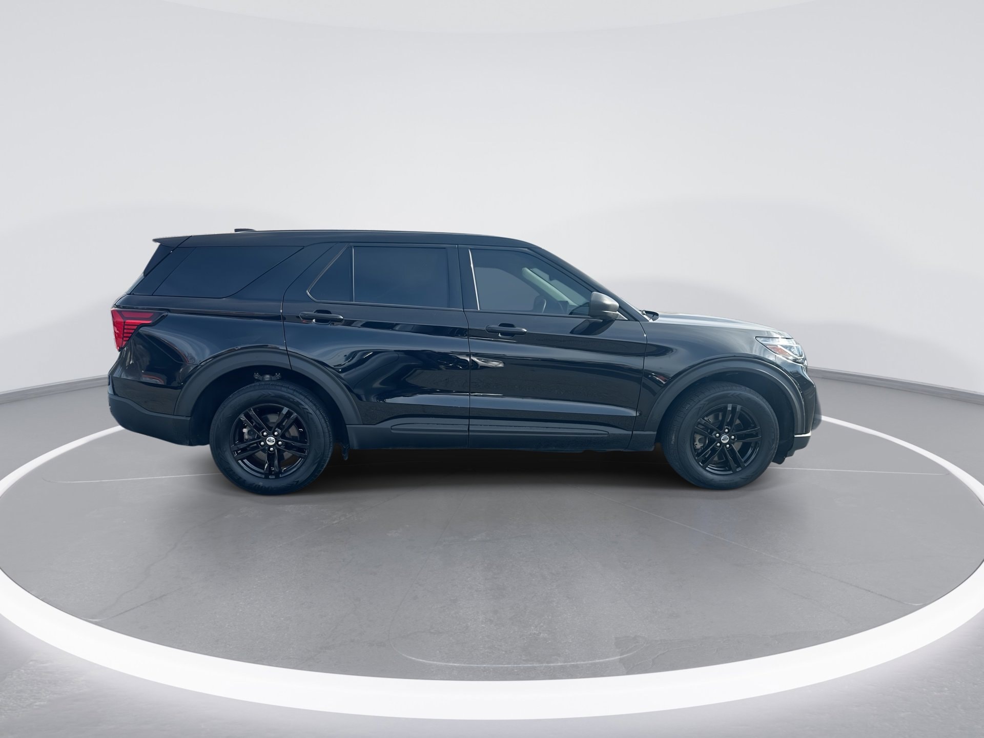 2025 Ford Explorer Active - Photo 9