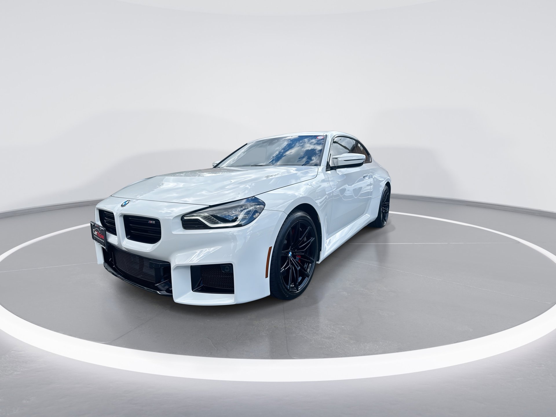 2024 Bmw M2 photo 4