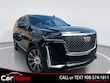  CADILLAC Escalade ESV