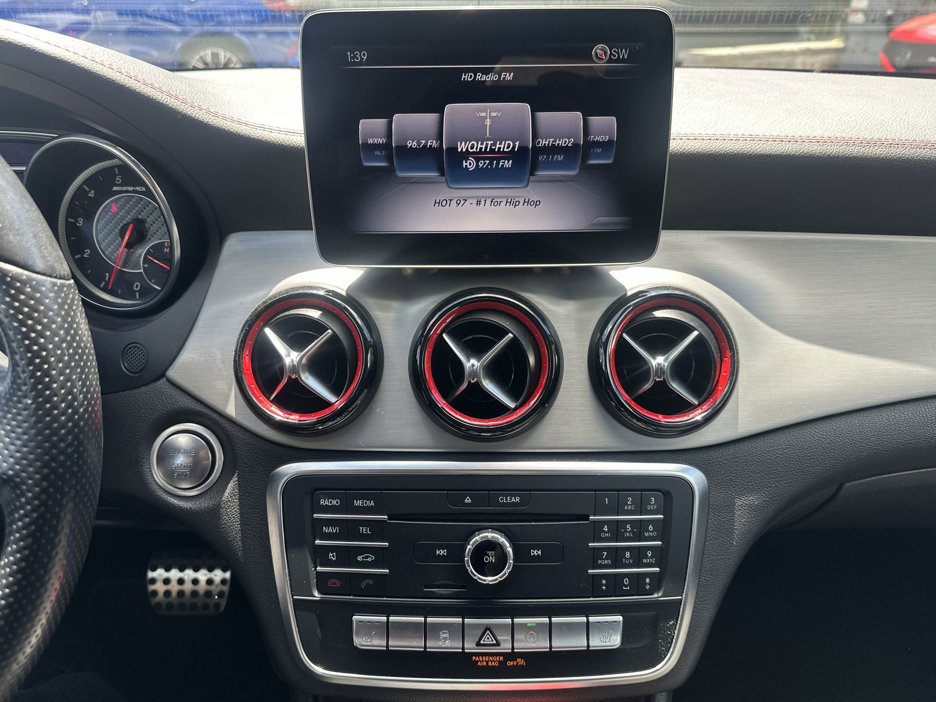 2019 Mercedes-Benz CLA AMG CLA45 - Photo 17