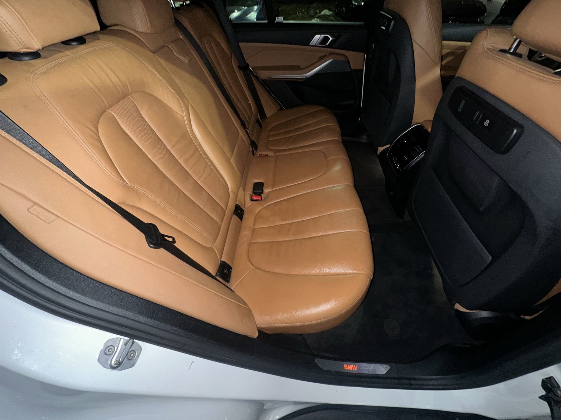 2019 BMW X5 40i - Photo 23