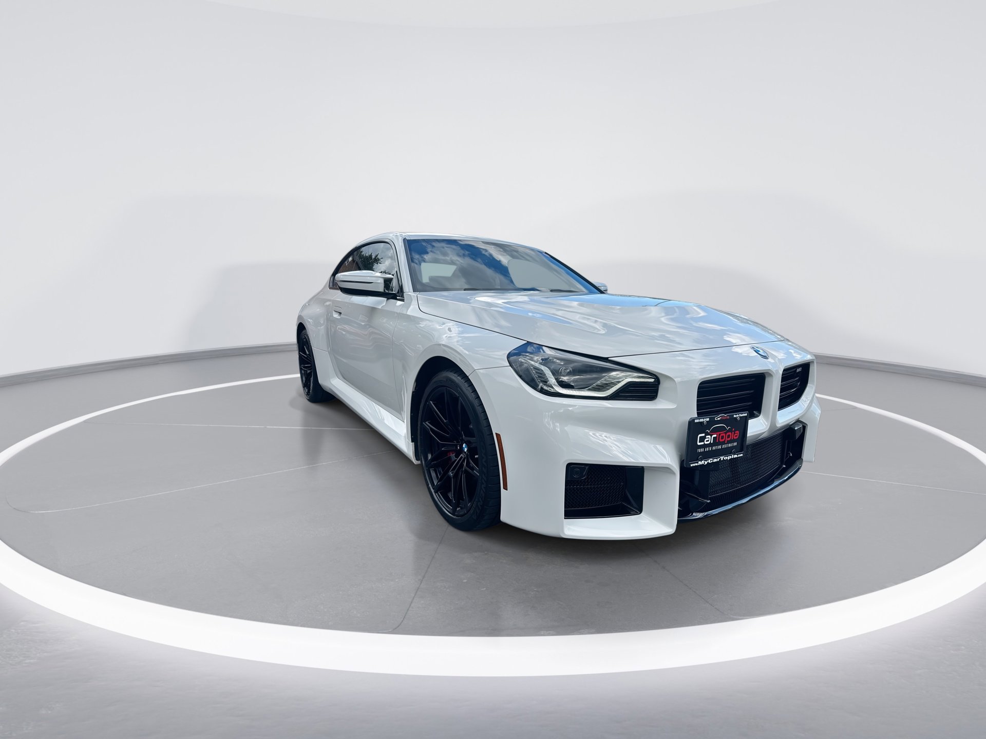 2024 Bmw M2 photo 2