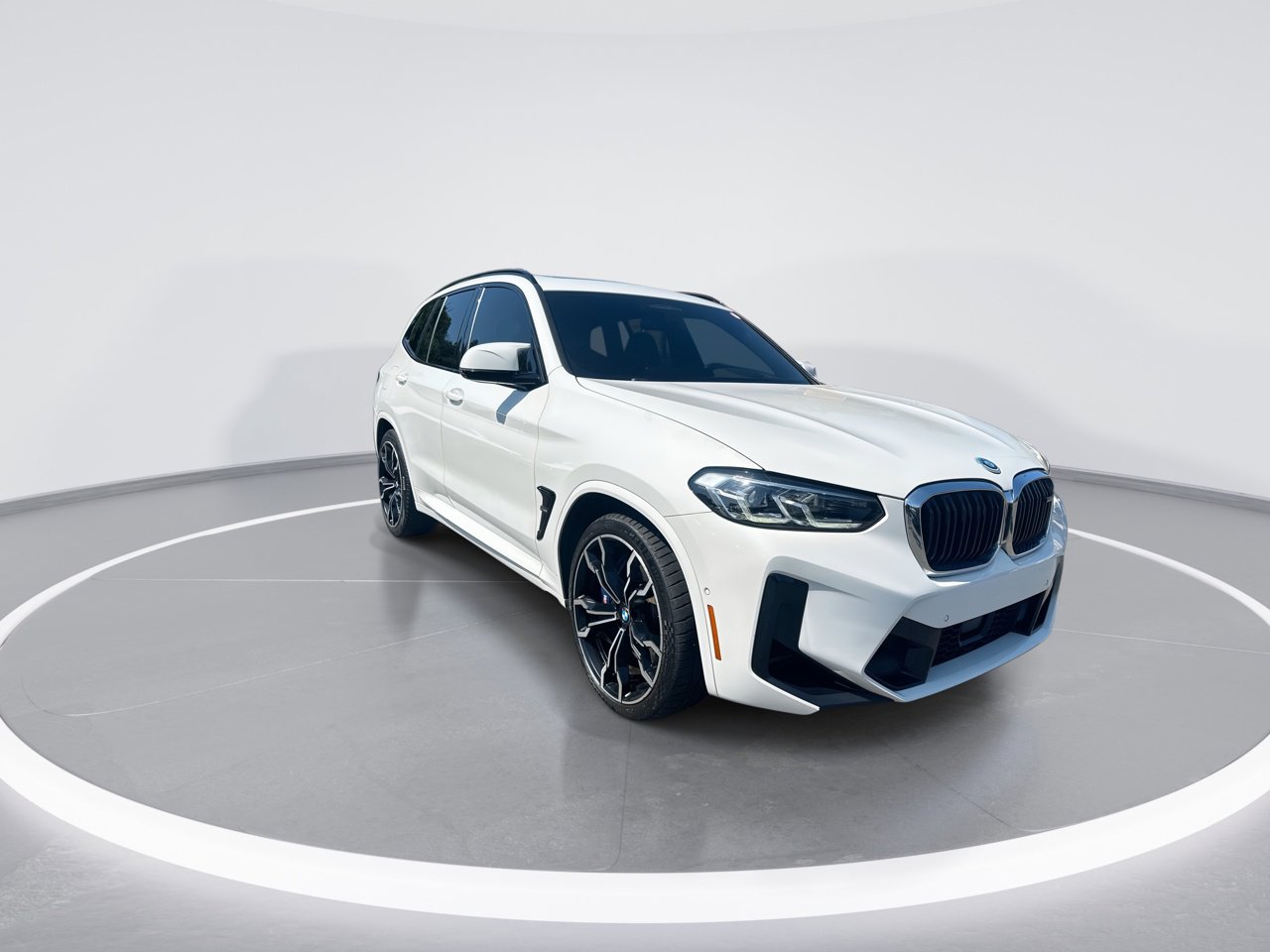 2023 Bmw X3 photo 2