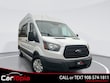 Ford Transit-350
