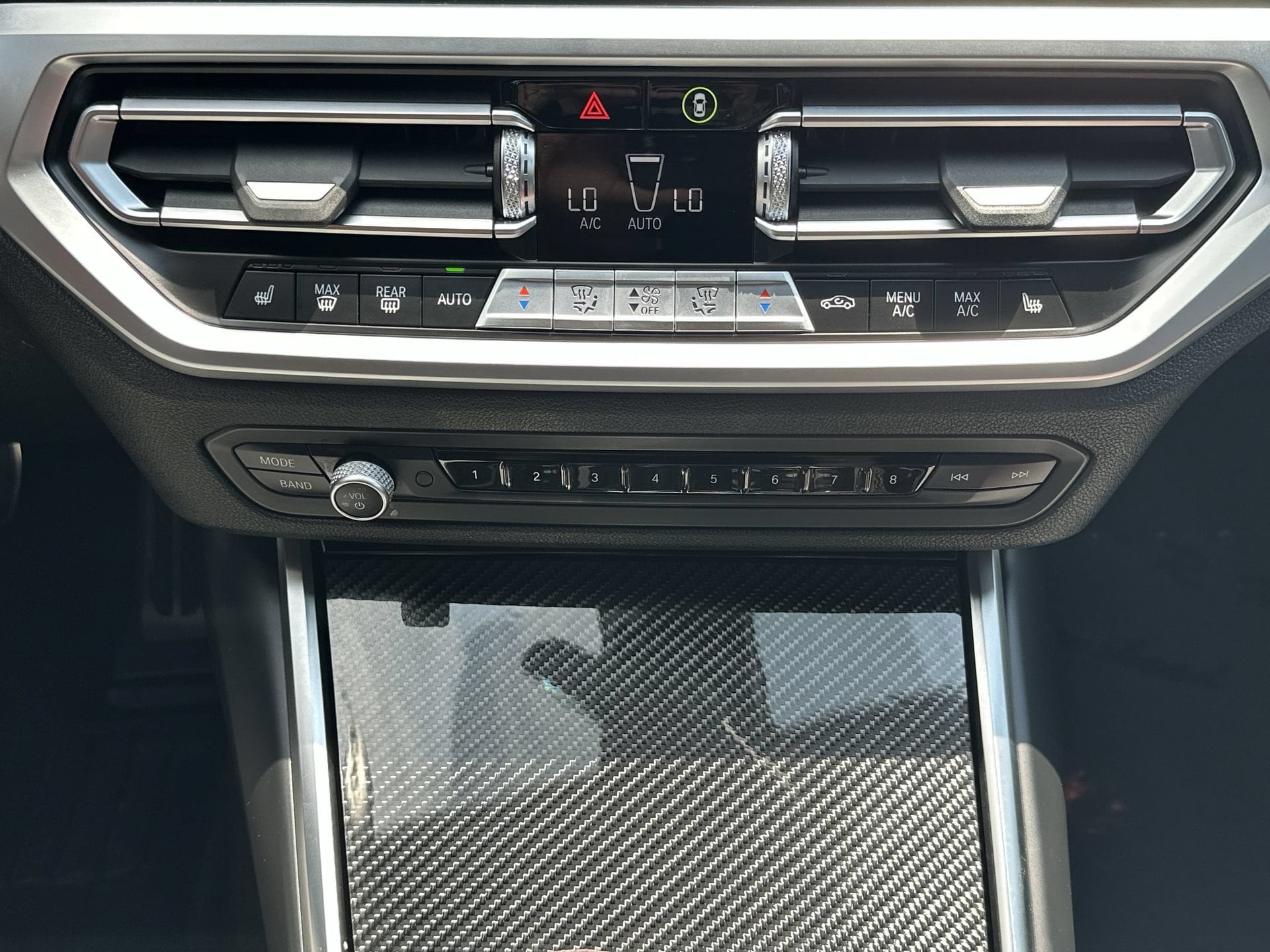 2021 BMW M3 Sedan Base - Photo 20
