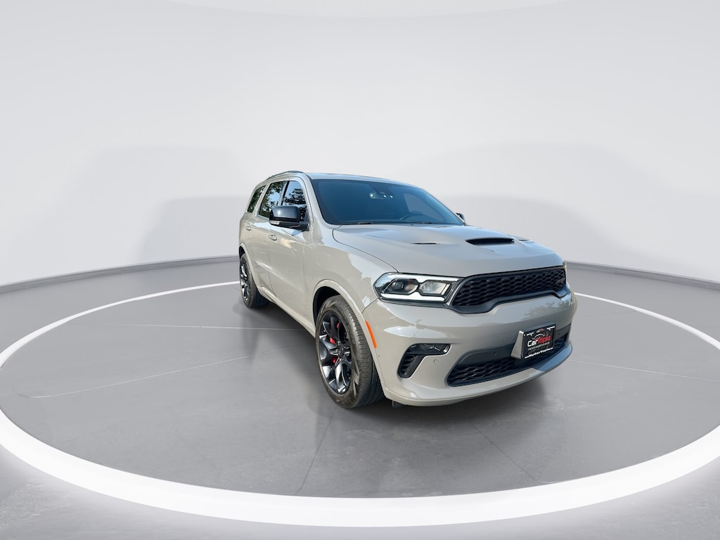 Used 2023 Dodge Durango SRT 392 Premium SUV