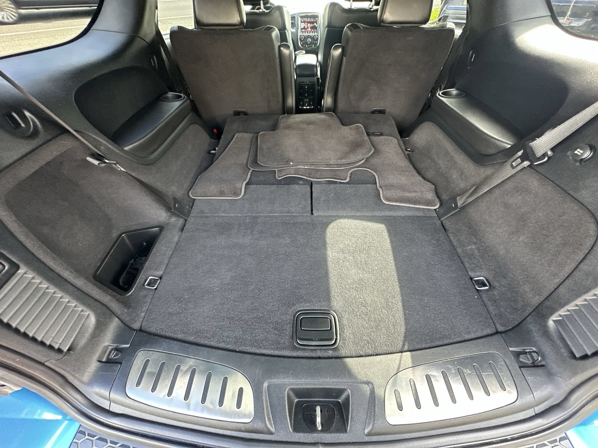 2018 Dodge Durango SRT - Photo 25