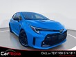  Toyota GR Corolla