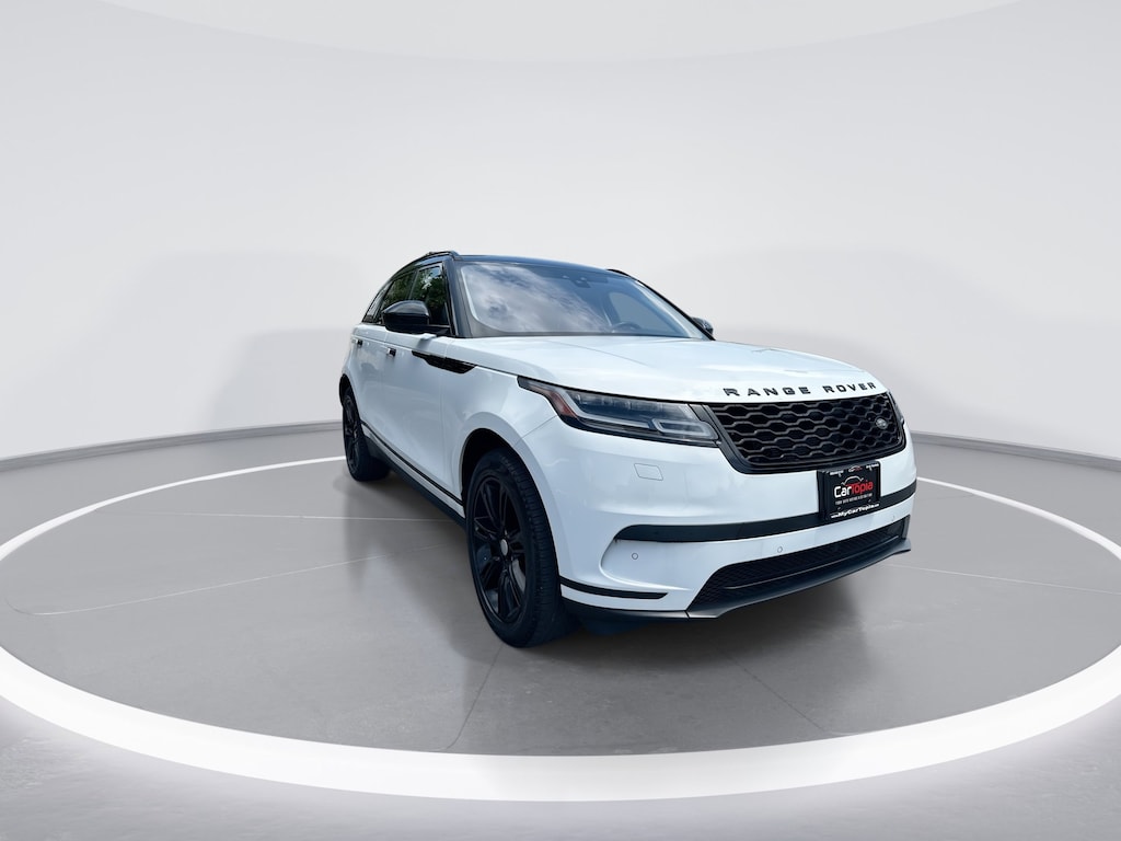 Used 2019 Land Rover Range Rover Velar S SUV