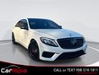  Mercedes-Benz AMG S 63