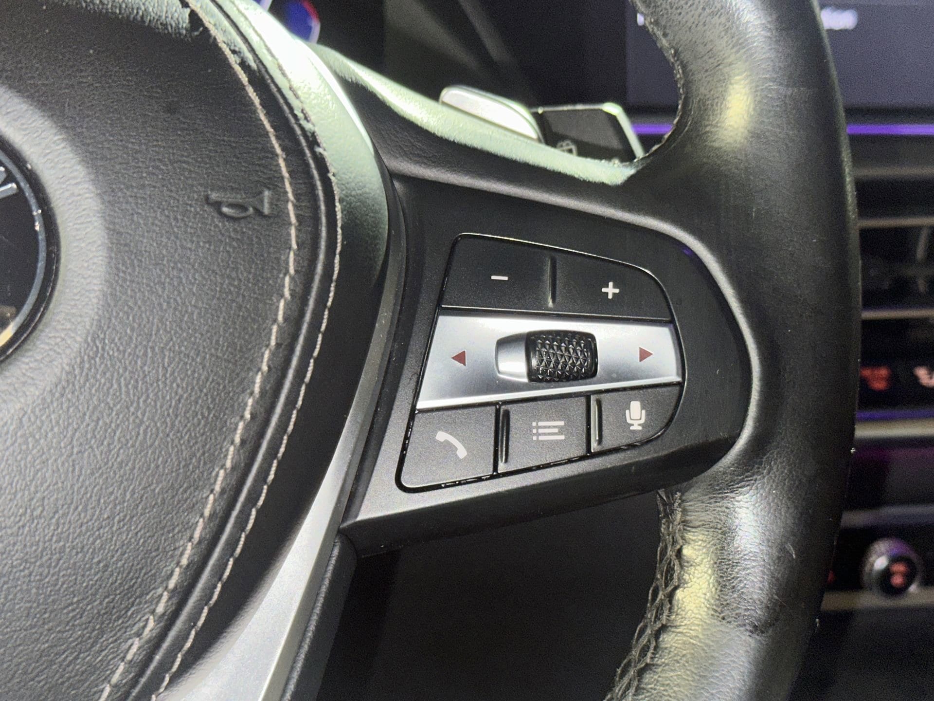 2019 BMW X5 40i - Photo 30