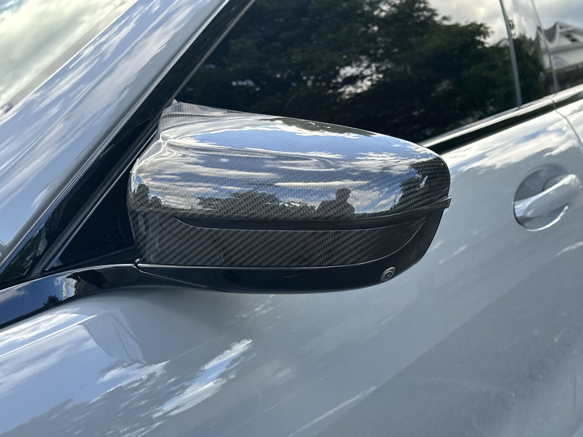 2022 BMW M8 Gran Coupe Base - Photo 28