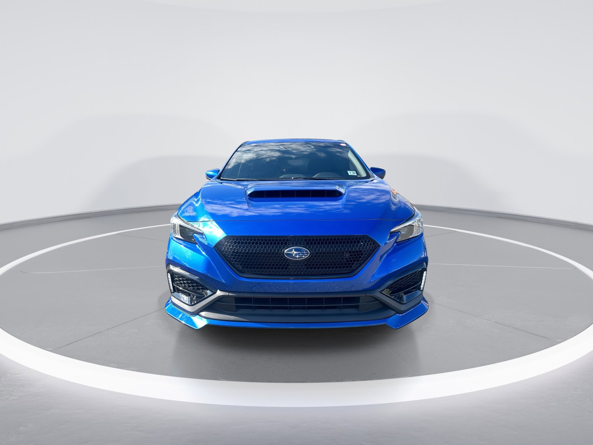 2024 Subaru WRX Base photo 3