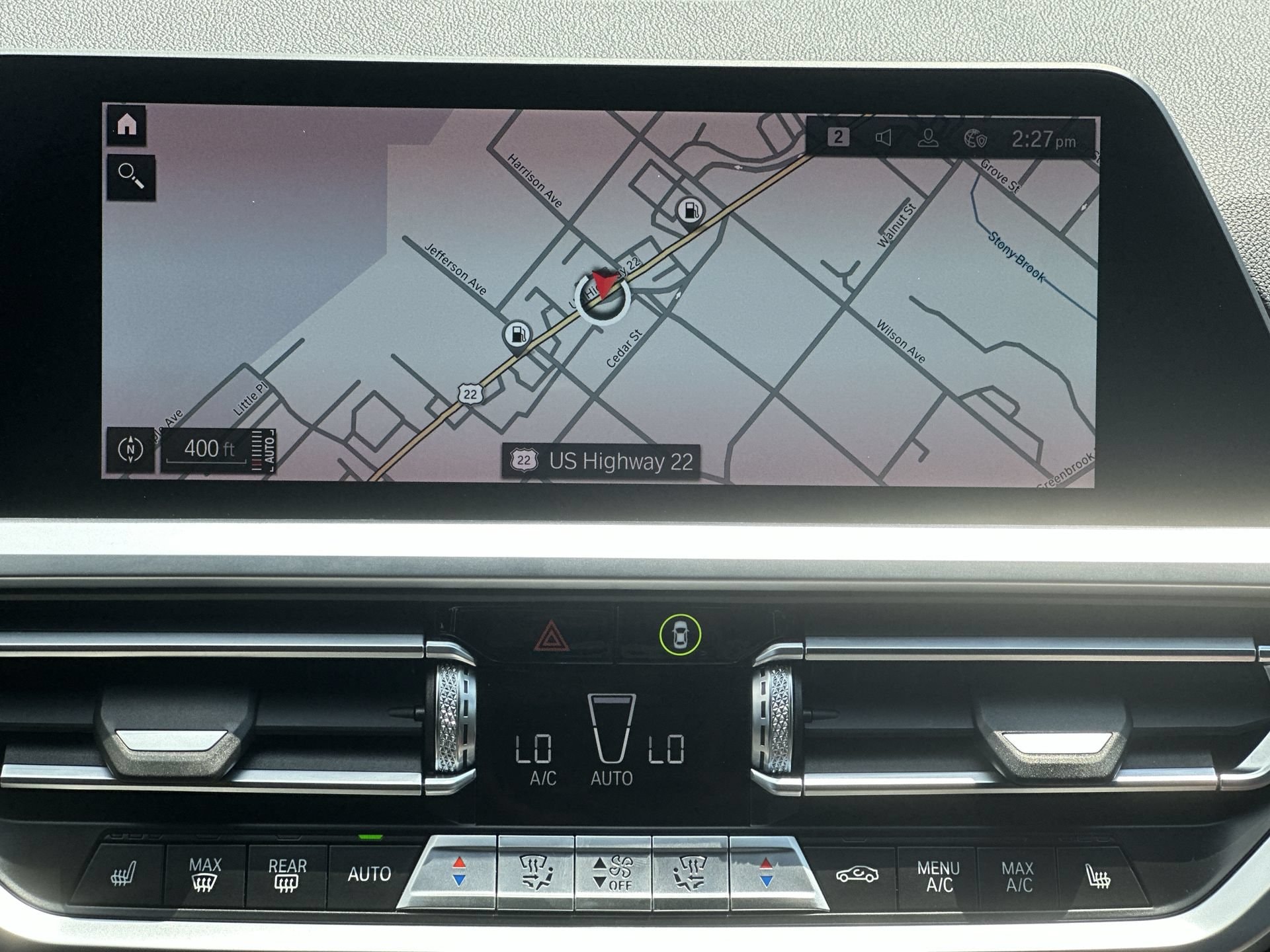 2021 BMW M3 Sedan Base - Photo 19