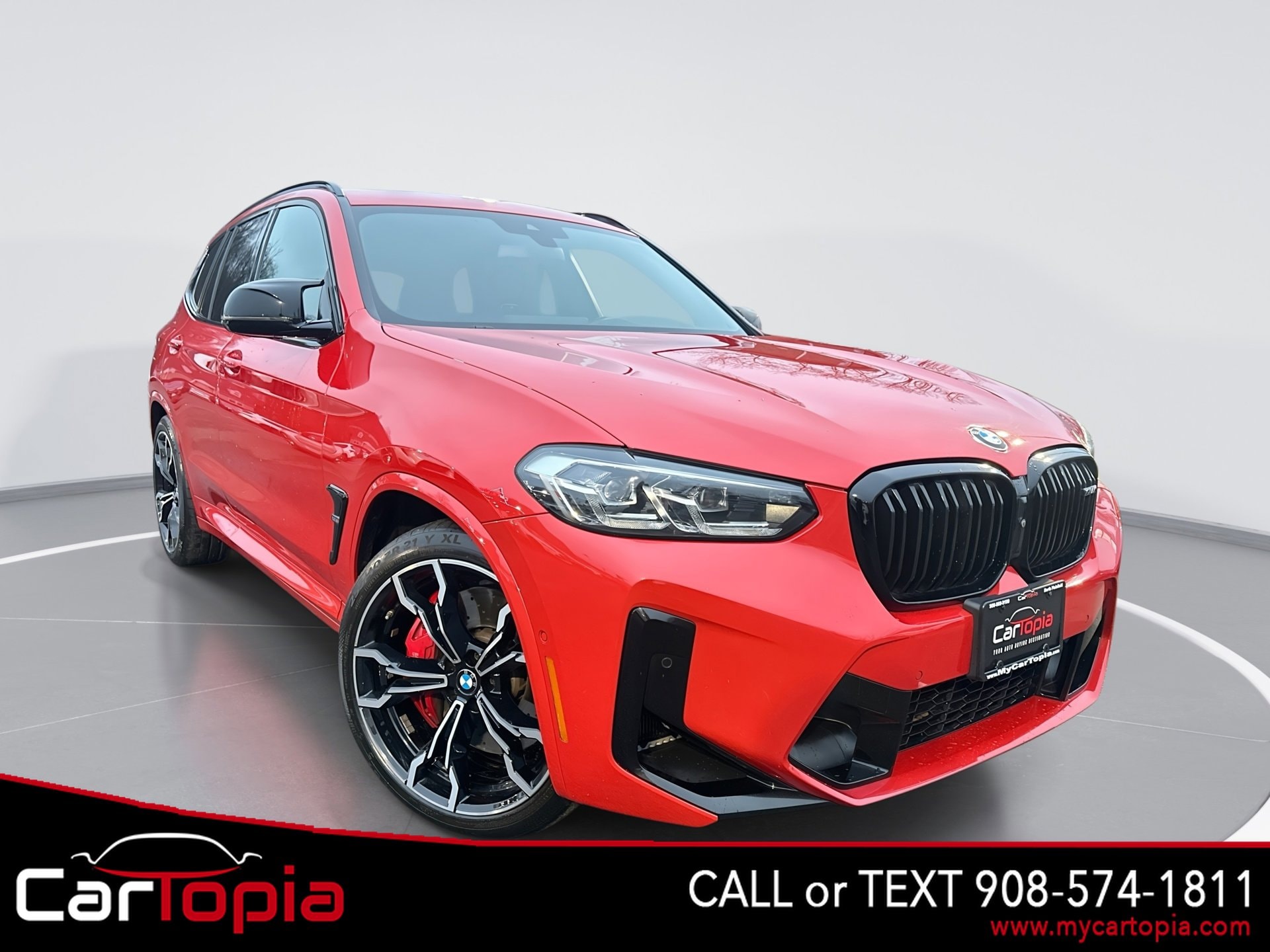 2023 BMW X3 M -'s photo