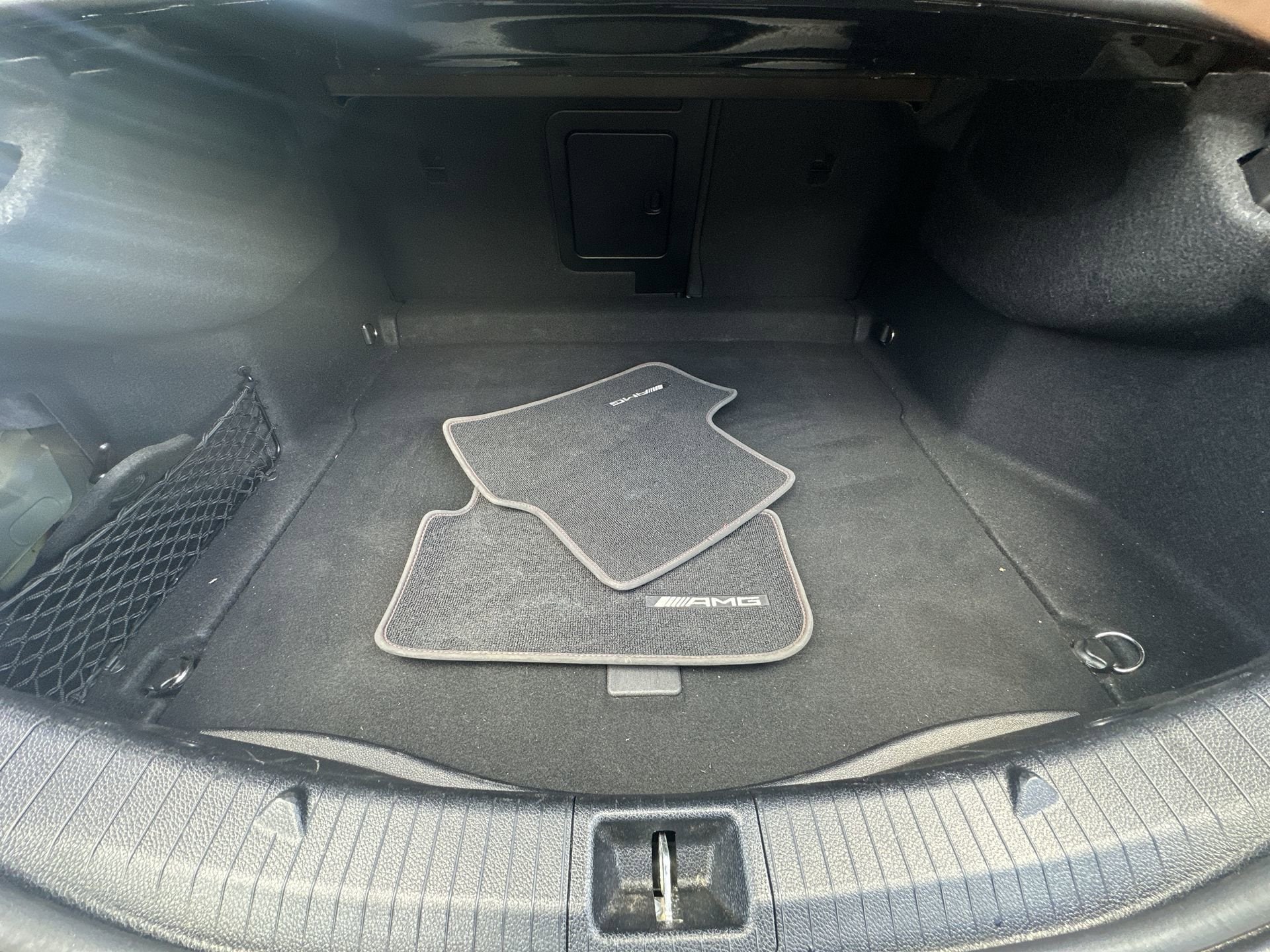 2019 Mercedes-Benz CLA AMG CLA45 - Photo 25