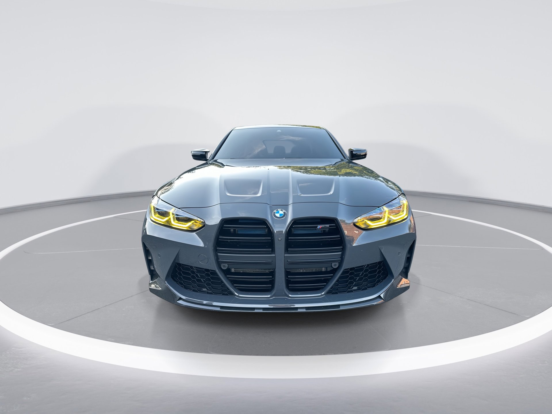 2024 Bmw M3 3 photo 3